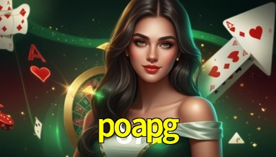 poapg Casino: Jogue Online e Ganhe Grandes Prêmios